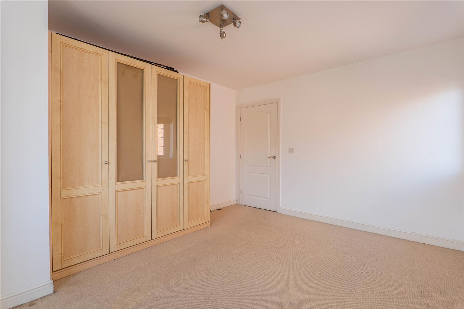 Carrwood way, Walton-Le-Dale, Preston